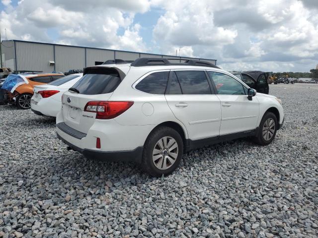 2016 SUBARU OUTBACK 2. 4S4BSBFC8G3295627