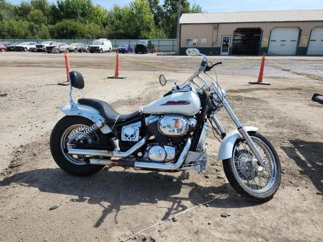 2002 HONDA VT750 DC JH2RC44052M618241