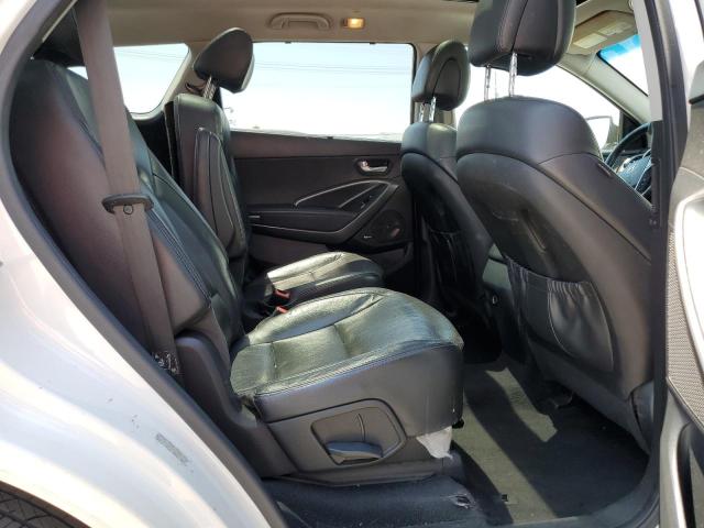 2015 HYUNDAI SANTA FE GLS KM8SR4HF6FU100129