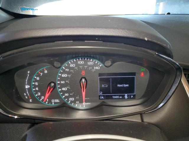 2020 CHEVROLET TRAX LS 3GNCJNSB6LL168696