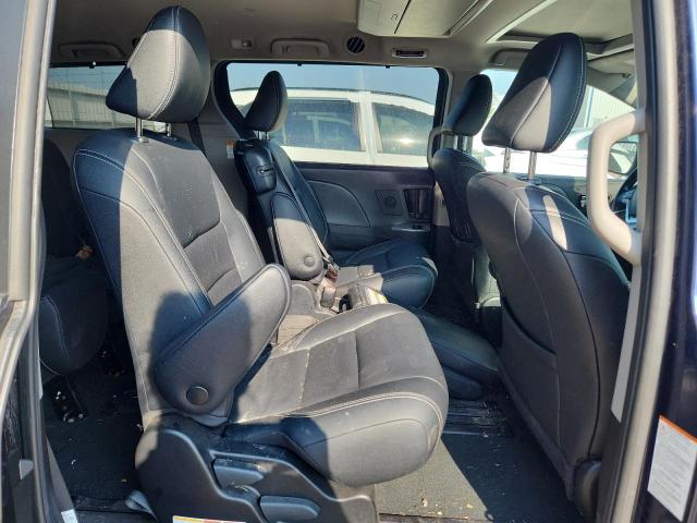 2019 TOYOTA SIENNA SE 5TDXZ3DC0KS984308