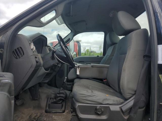 2013 FORD F650 SUPER #3302769351