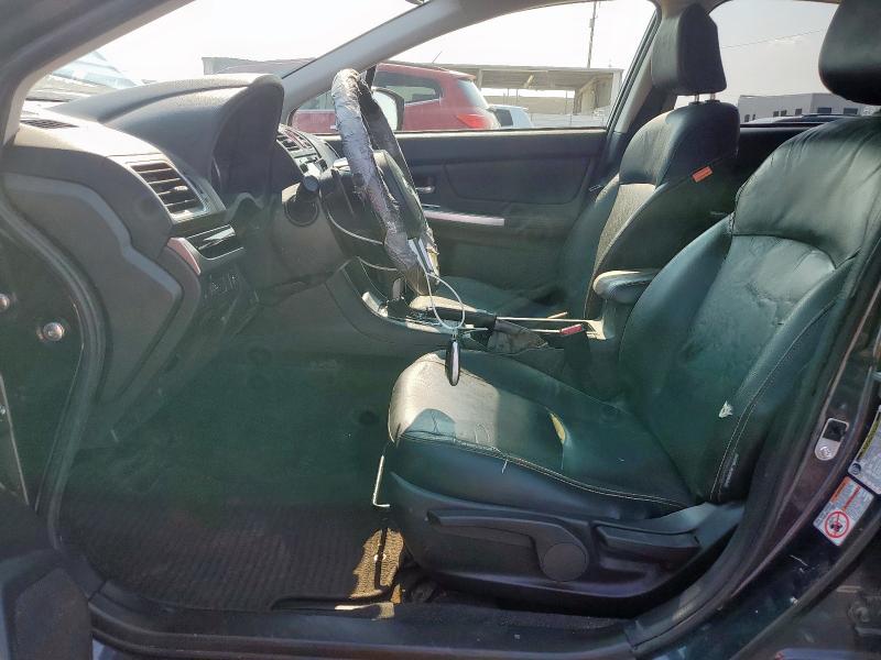 2017 SUBARU CROSSTREK JF2GPANCXHH274288