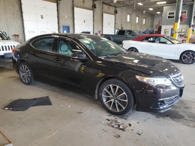 2015 ACURA TLX ADVANC 19UUB3F79FA000570