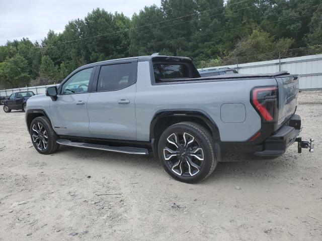 2024 GMC SIERRA DENALI 1GT401EL3RU400294