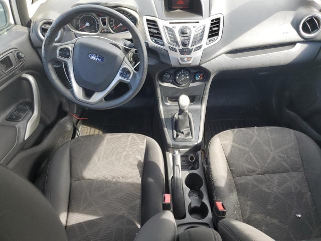 2013 FORD FIESTA #3310399972