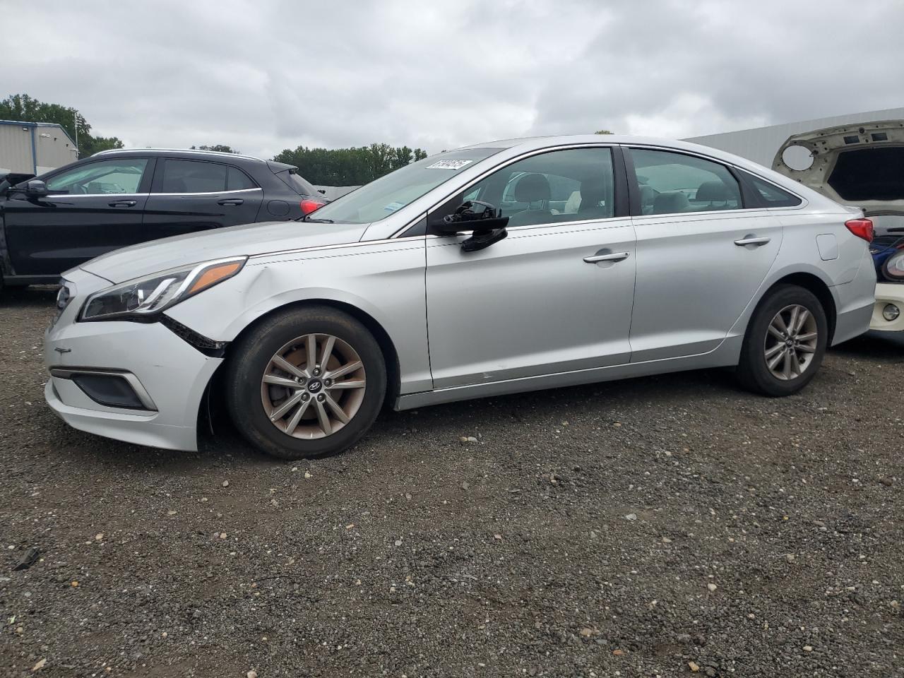 HYUNDAI SONATA SE