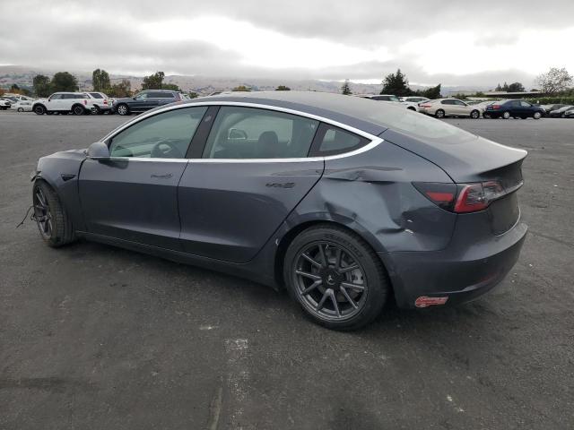 2018 TESLA MODEL 3 5YJ3E1EA2JF045577