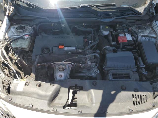 2016 HONDA CIVIC LX 19XFC2F53GE243688