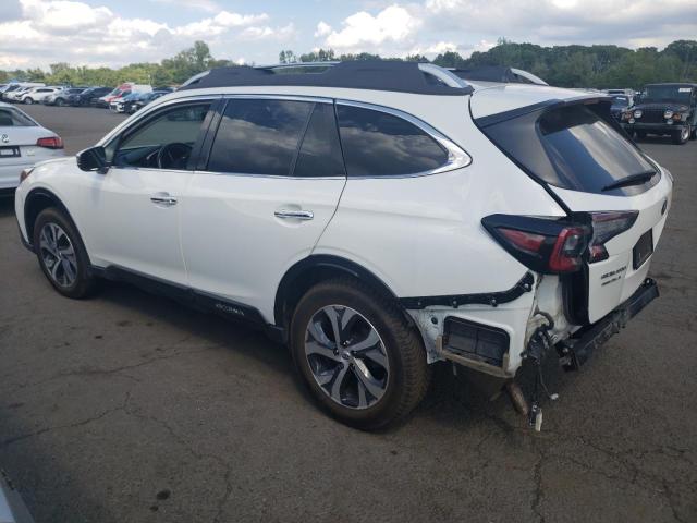 2021 SUBARU OUTBACK TO 4S4BTGPD8M3103975