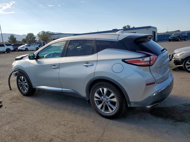2016 NISSAN MURANO 5N1AZ2MG8GN141713