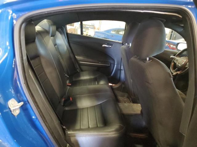 2020 DODGE CHARGER POLICE 2C3CDXKT6LH186794