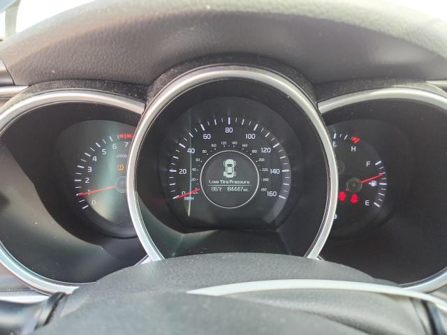 2015 KIA OPTIMA LX - KNAGM4A73F5634403