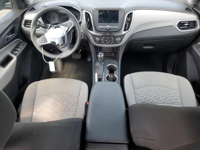 2019 CHEVROLET EQUINOX LS - 3GNAXHEV0KS646399