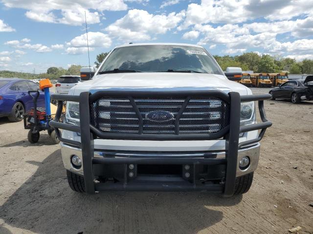 2014 FORD F150 SUPER CAB #3301709365