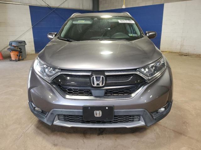 2019 HONDA CR-V EX - JHLRW2H58KX017322