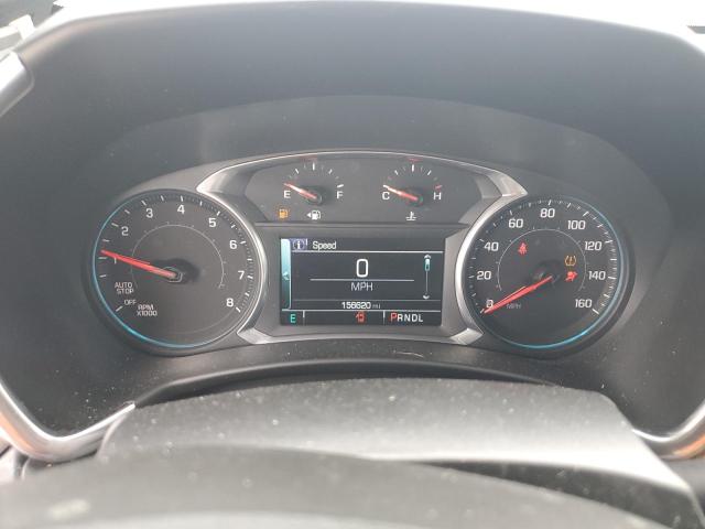 2018 CHEVROLET EQUINOX PREMIER 2GNAXVEVXJ6264716