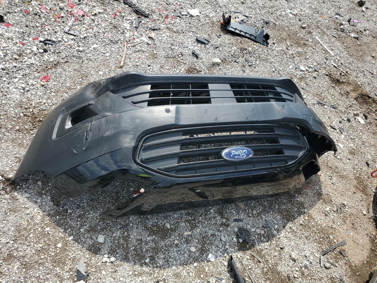 FORD TRANSIT CONNECT XL