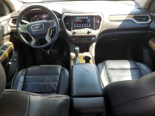 2017 GMC ACADIA DEN #3287441001