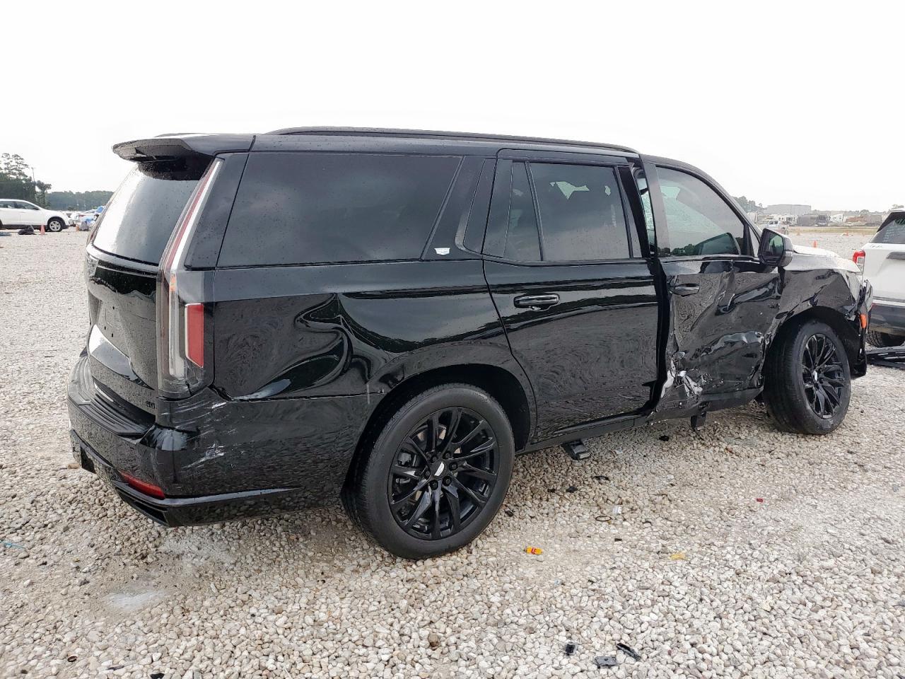 CADILLAC ESCALADE SPORT