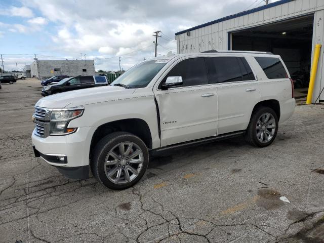 CHEVROLET TAHOE K150