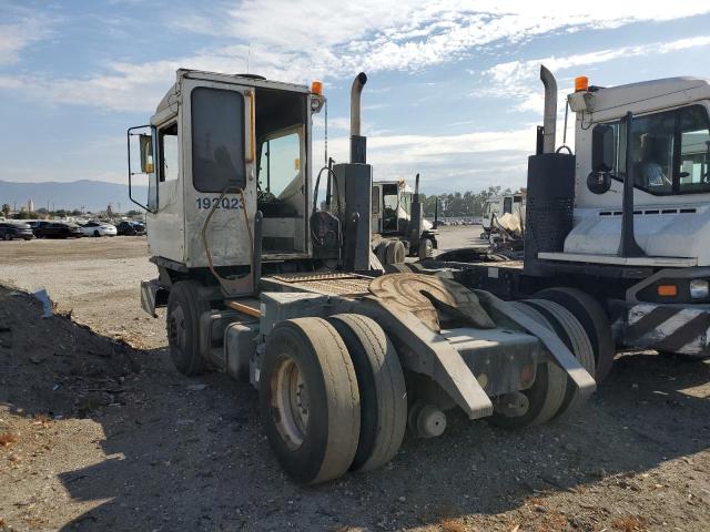 KALMAR UNKNOWN 2019 white   350738 photo #4