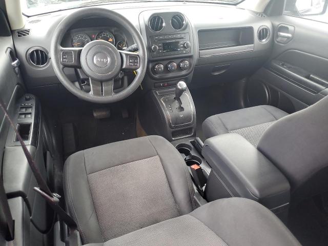 2016 JEEP PATRIOT SP 1C4NJPBB9GD702542