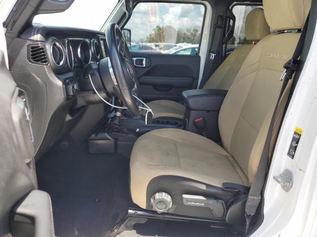 2021 JEEP WRANGLER U 1C4HJXEN9MW811862