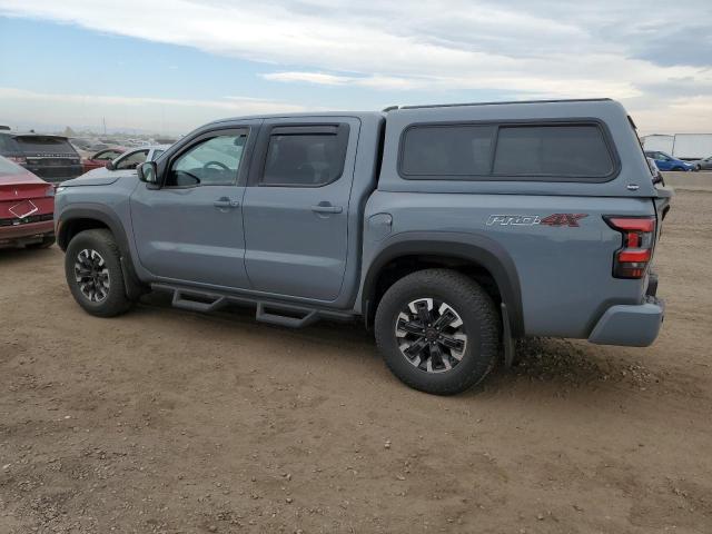 2024 NISSAN FRONTIER S 1N6ED1EK7RN633392