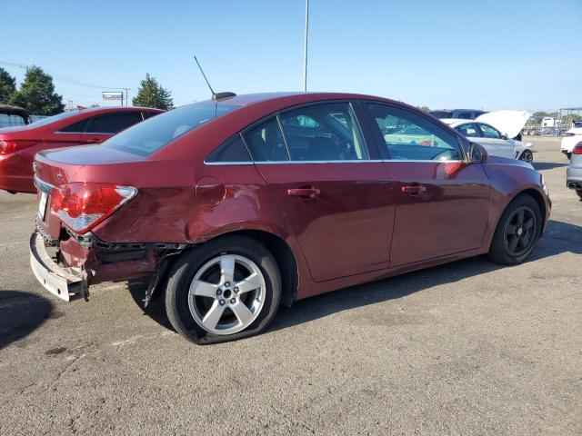 2015 CHEVROLET CRUZE LT 1G1PC5SB4F7224091