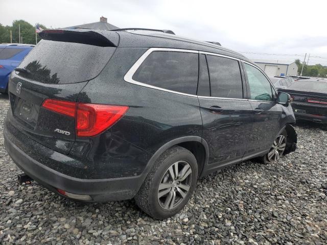 2016 HONDA PILOT EXL 5FNYF6H84GB018432