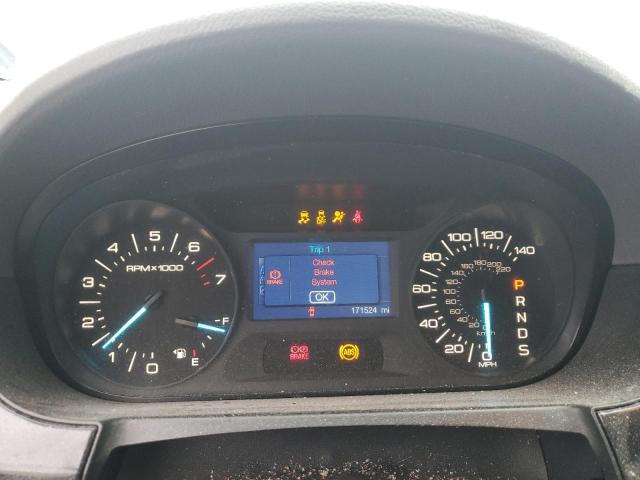 2013 FORD EDGE SE #3292367345