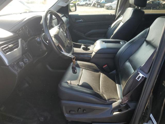 2017 GMC YUKON XL K 1GKS2GKC9HR257320