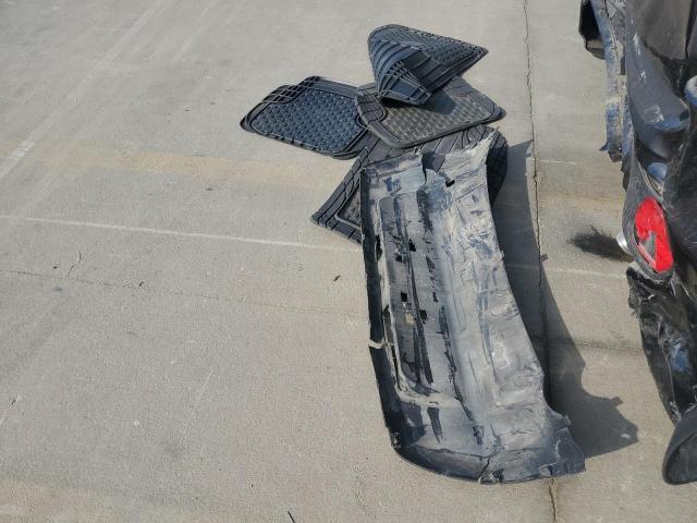 2013 KIA SOUL #3256562670