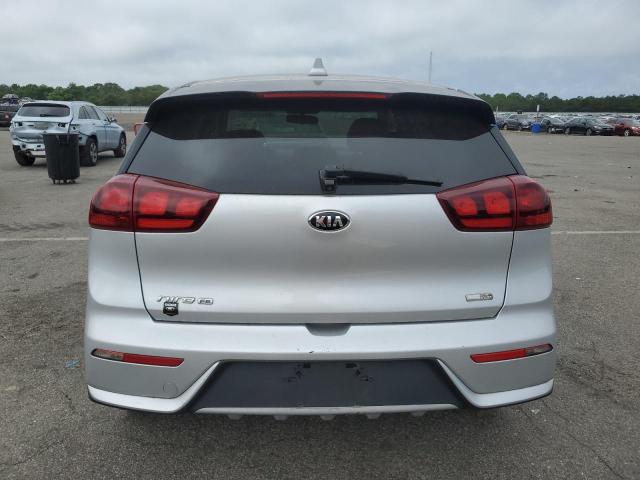 2017 KIA NIRO FE KNDCB3LC4H5044113