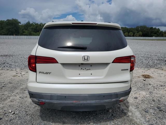 2016 HONDA PILOT TOUR 5FNYF5H96GB001179