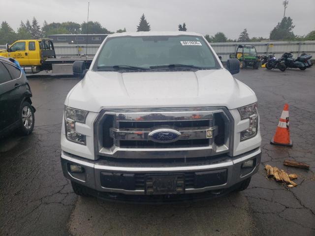 2016 FORD F150 SUPERCREW 1FTFW1EF8GKF13006