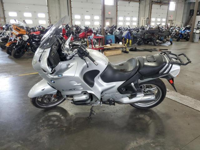 2002 BMW R1150 RT WB10499AX2ZE86030