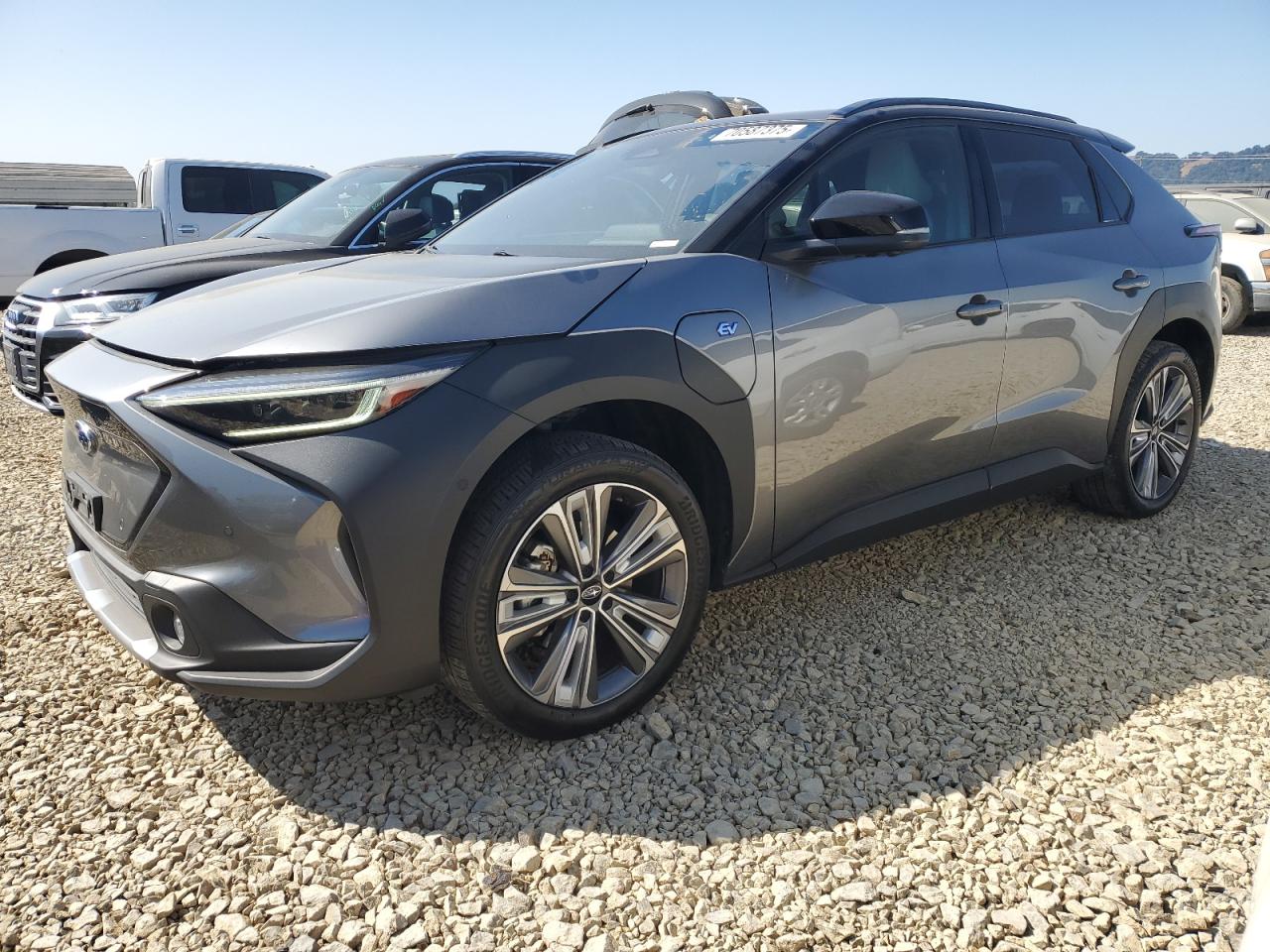 SUBARU SOLTERRA PREMIUM