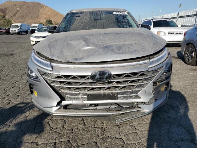 2022 HYUNDAI NEXO BLUE KM8J74A65NU022923