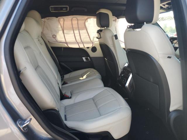 2022 LAND ROVER RANGE ROVE SALWR2SU1NA231902