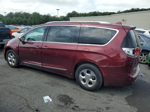 2018 CHRYSLER PACIFICA H 2C4RC1N72JR187601