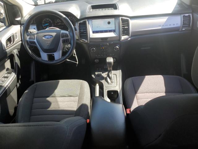 2020 FORD RANGER XL 1FTER4FH9LLA42783