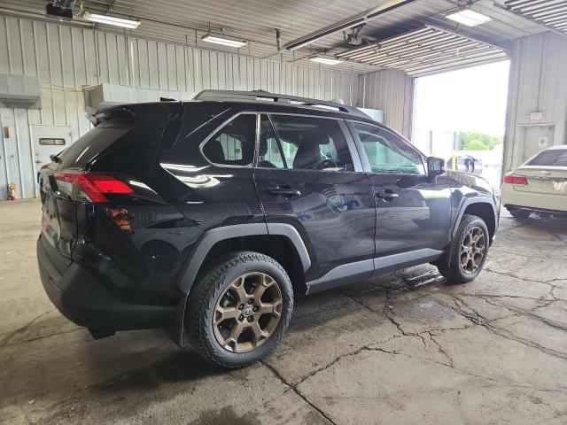 2023 TOYOTA RAV4 WOODL 2T3UWRFV1PW151376