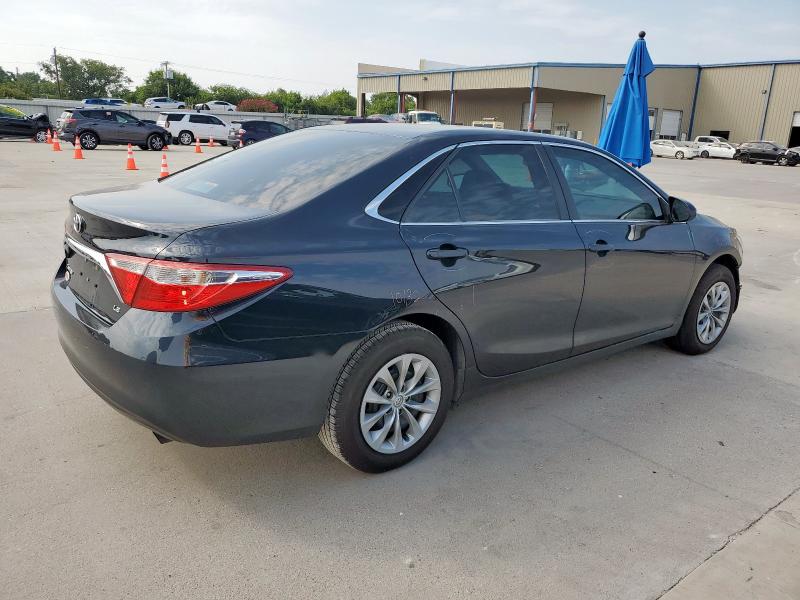 2017 TOYOTA CAMRY LE 4T1BF1FK0HU424302