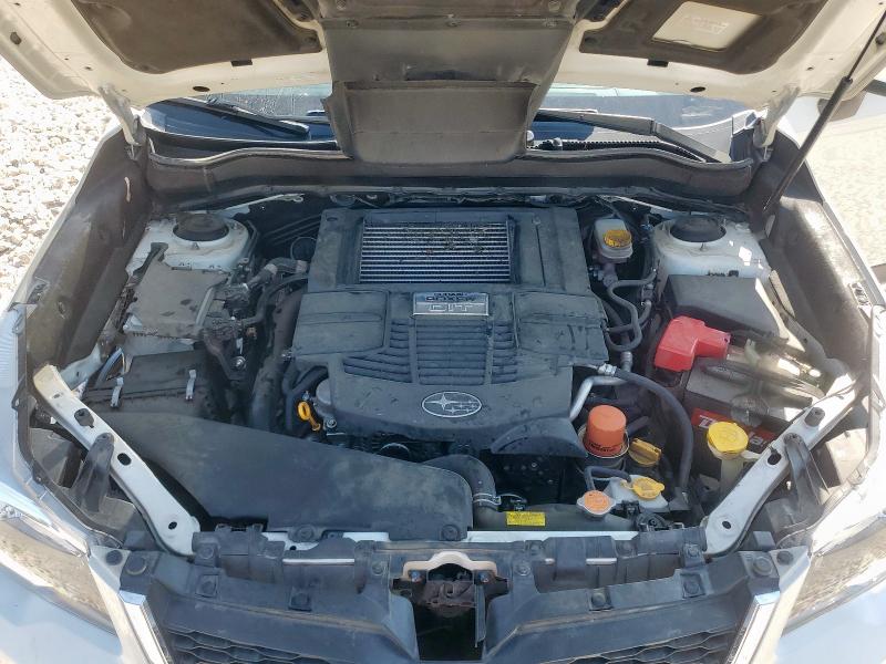 2015 SUBARU FORESTER 2.0XT PREMIUM JF2SJGDC0FH826250