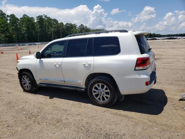 2016 TOYOTA LAND CRUIS JTMCY7AJXG4041776