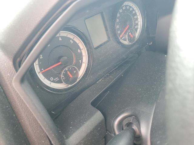 2021 RAM 1500 CLASSIC TRADESMAN #3297017399