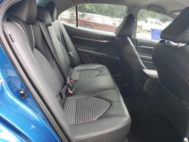 2020 TOYOTA CAMRY SE - 4T1G11AK9LU394740