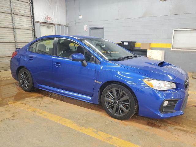 2020 SUBARU WRX JF1VA1A64L9829316
